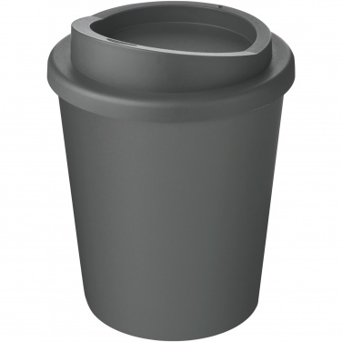 Logotrade liikelahjat mainoslahjat tuotekuva: Americano® Espresso Eco 250 ml juomamuki kierrätetystä materiaalista
